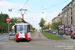 Saint-Pétersbourg Tram 45