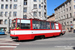 Saint-Pétersbourg Tram 49