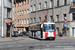 Saint-Pétersbourg Tram 49