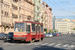 Saint-Pétersbourg Tram 6