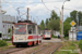 Saint-Pétersbourg Tram 64