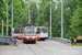 Saint-Pétersbourg Tram 7