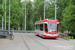 Saint-Pétersbourg Tram 7