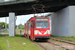 Saint-Pétersbourg Tram 8