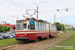 Saint-Pétersbourg Tram 8