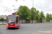 Saint-Pétersbourg Trams