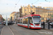 Saint-Pétersbourg Trams