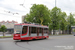 Saint-Pétersbourg Trams
