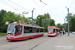 Saint-Pétersbourg Trams