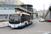 Saint-Pétersbourg Trolleybus