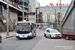 Saint-Pétersbourg Trolleybus