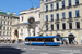 Saint-Pétersbourg Trolleybus