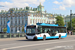 Saint-Pétersbourg Trolleybus