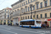 Saint-Pétersbourg Trolleybus 1