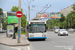 Saint-Pétersbourg Trolleybus 1