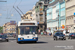 Saint-Pétersbourg Trolleybus 1