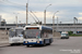 Saint-Pétersbourg Trolleybus 1