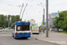 Saint-Pétersbourg Trolleybus 1