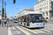 Saint-Pétersbourg Trolleybus 10