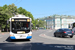 Saint-Pétersbourg Trolleybus 10