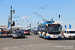 Saint-Pétersbourg Trolleybus 10