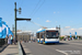 Saint-Pétersbourg Trolleybus 10