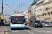 Saint-Pétersbourg Trolleybus 10