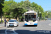 Saint-Pétersbourg Trolleybus 10