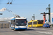 Saint-Pétersbourg Trolleybus 10