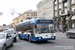 Saint-Pétersbourg Trolleybus 10