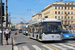 Saint-Pétersbourg Trolleybus 10