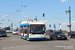 Saint-Pétersbourg Trolleybus 11
