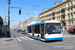 Saint-Pétersbourg Trolleybus 11