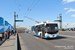 Saint-Pétersbourg Trolleybus 11