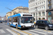 Saint-Pétersbourg Trolleybus 11