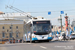 Saint-Pétersbourg Trolleybus 11