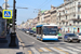 Saint-Pétersbourg Trolleybus 11