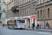 Saint-Pétersbourg Trolleybus 15