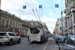 Saint-Pétersbourg Trolleybus 15