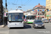 Saint-Pétersbourg Trolleybus 17