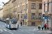 Saint-Pétersbourg Trolleybus 17