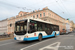 Saint-Pétersbourg Trolleybus 17
