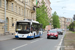 Saint-Pétersbourg Trolleybus 18