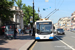 Saint-Pétersbourg Trolleybus 22