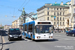 Saint-Pétersbourg Trolleybus 22