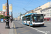 Saint-Pétersbourg Trolleybus 22