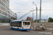 Saint-Pétersbourg Trolleybus 22