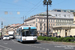 Saint-Pétersbourg Trolleybus 22