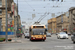 Saint-Pétersbourg Trolleybus 22