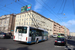 Saint-Pétersbourg Trolleybus 31
